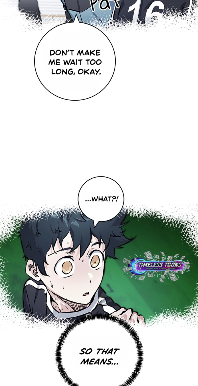 Read Top Corner chapter 171 image 85 on Lezhin