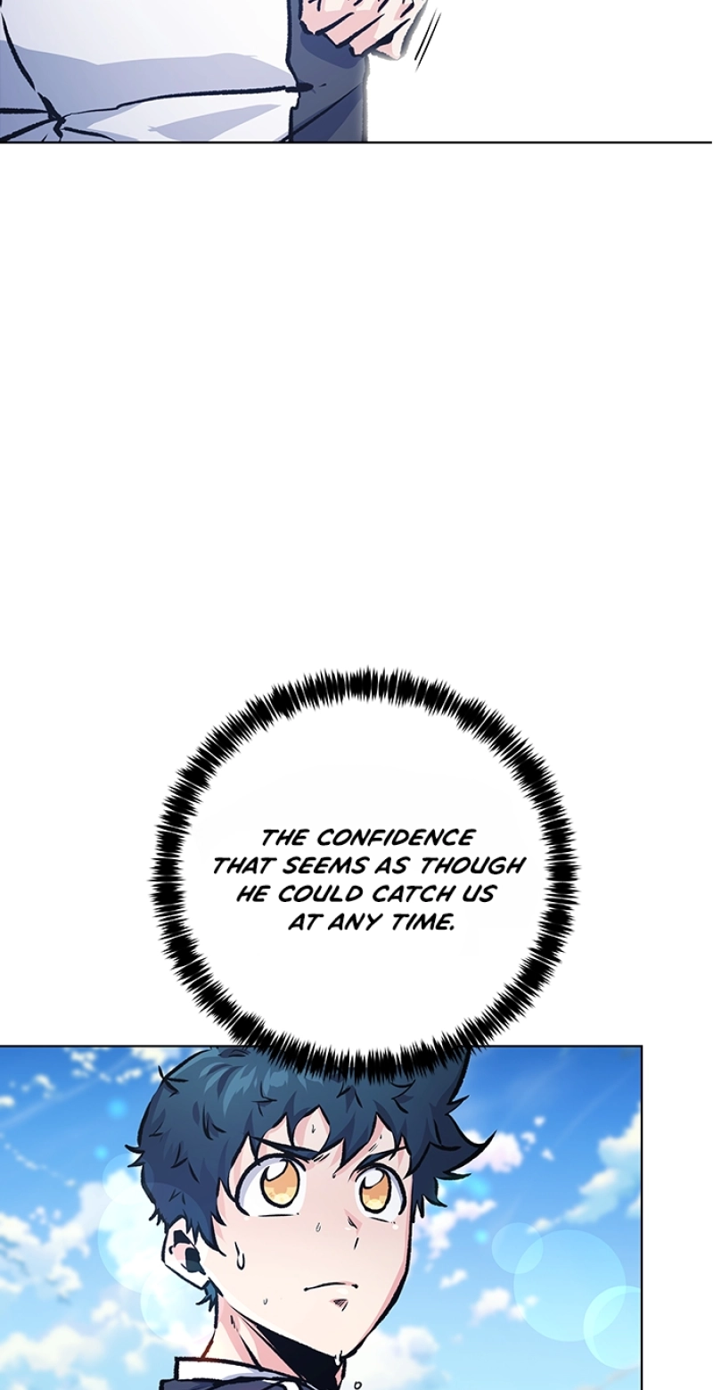 Read Top Corner chapter 171 image 87 on Lezhin