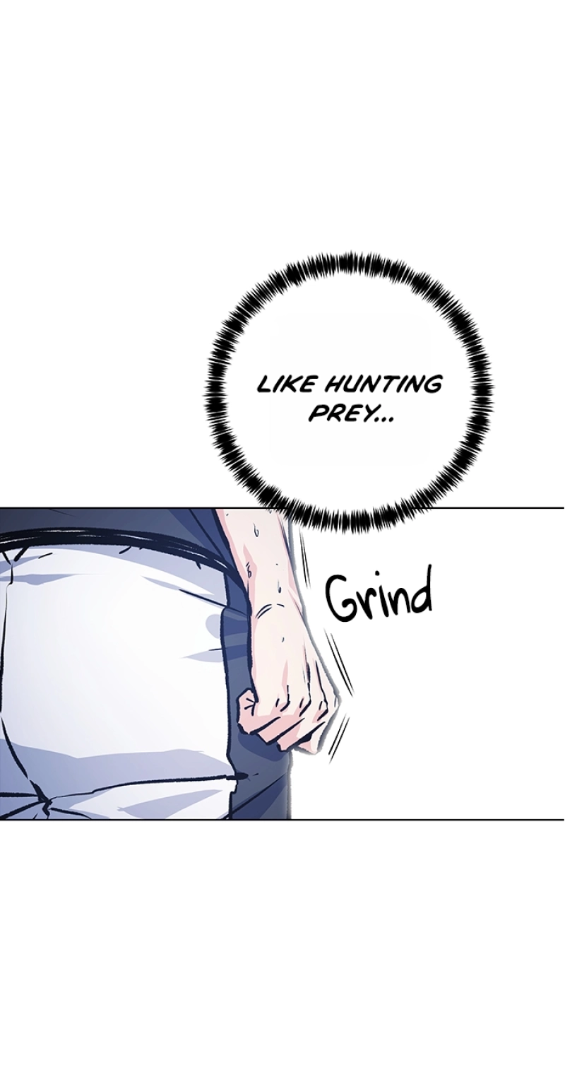 Read Top Corner chapter 172 image 1 on Lezhin