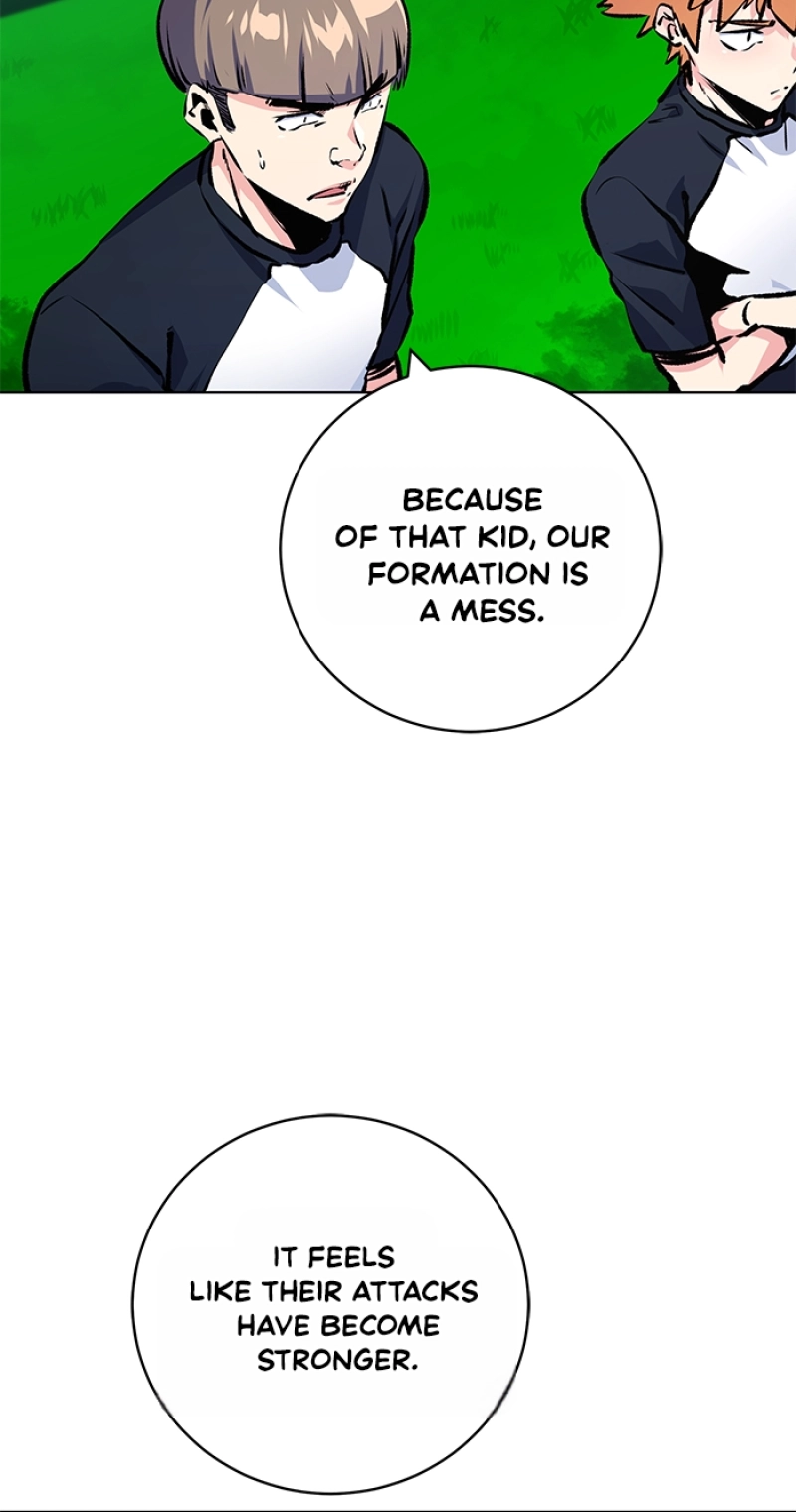 Read Top Corner chapter 172 image 11 on Lezhin