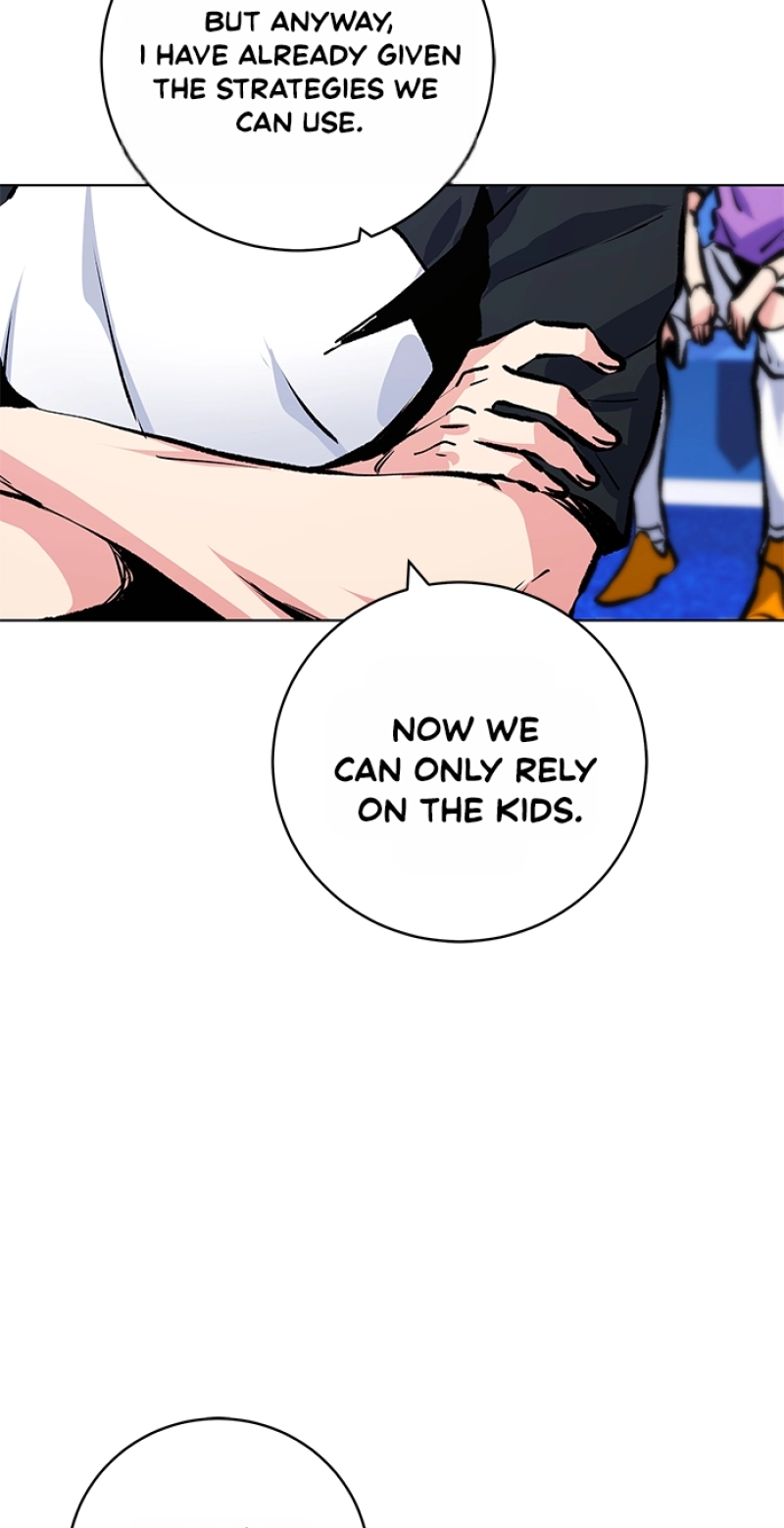 Read Top Corner chapter 172 image 15 on Lezhin