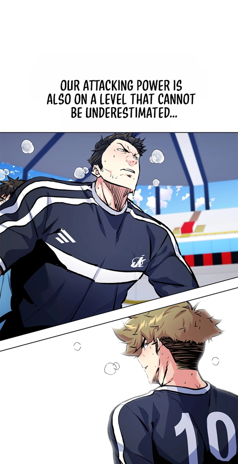 Read Top Corner chapter 172 image 17 on Lezhin