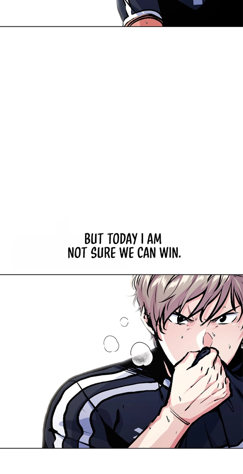 Read Top Corner chapter 172 image 18 on Lezhin