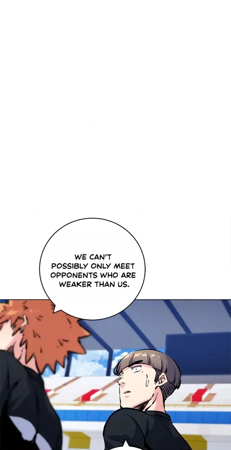 Read Top Corner chapter 172 image 19 on Lezhin