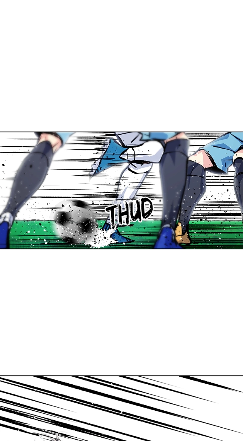 Read Top Corner chapter 172 image 24 on Lezhin