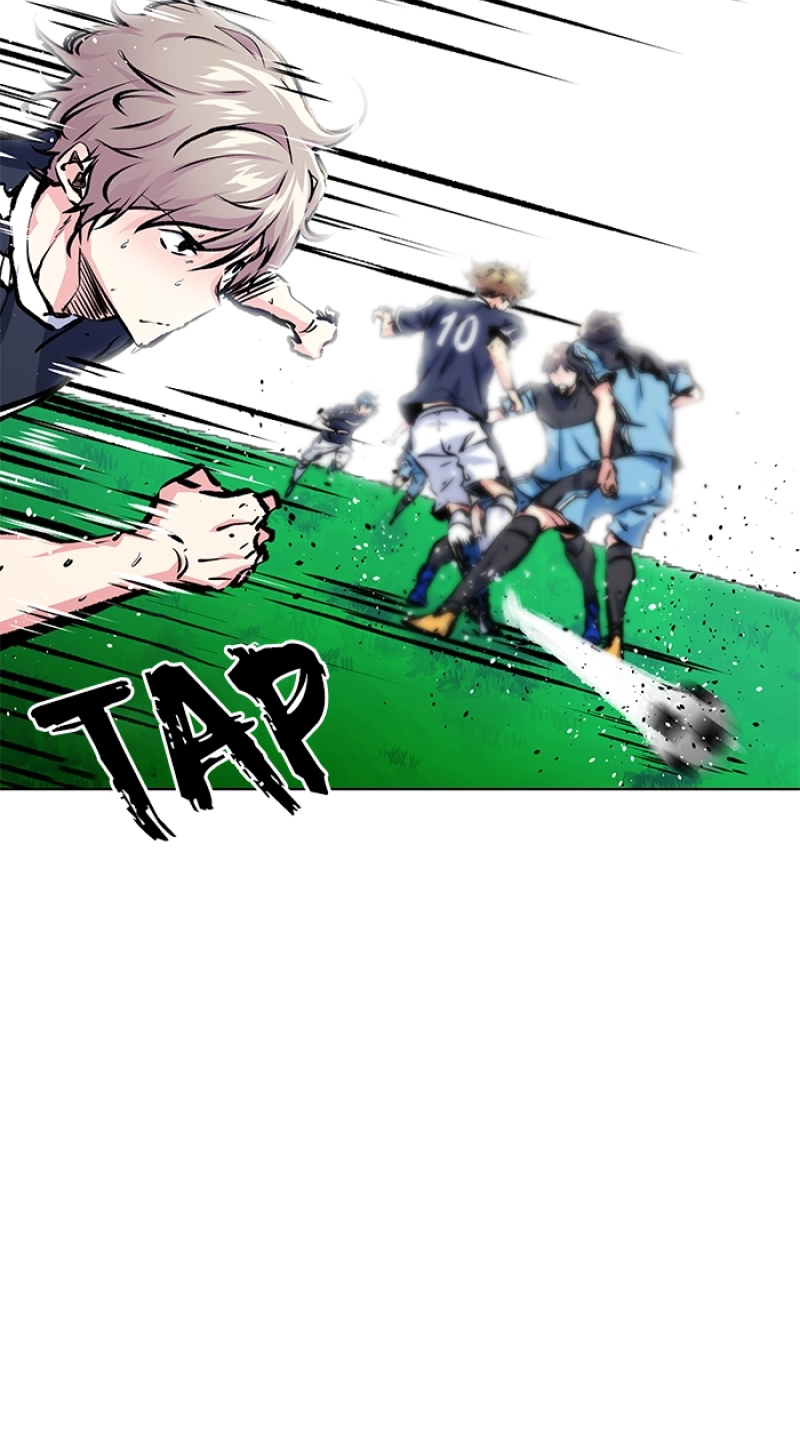 Read Top Corner chapter 172 image 25 on Lezhin