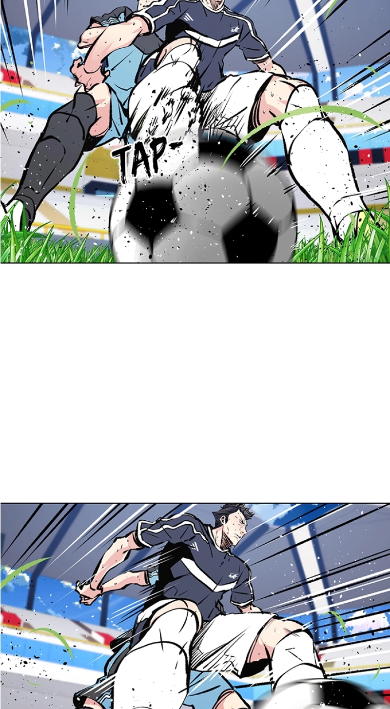 Read Top Corner chapter 172 image 28 on Lezhin
