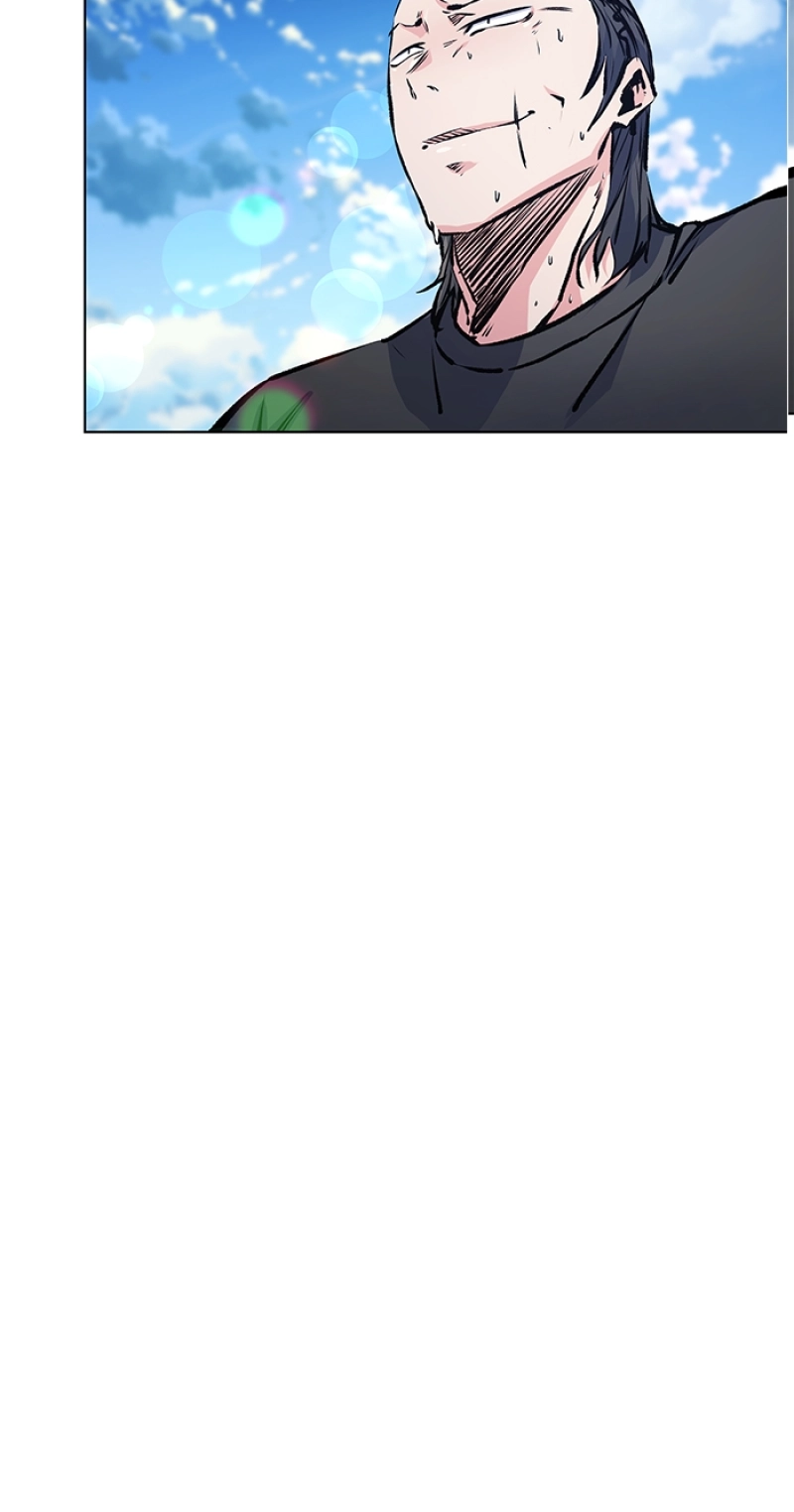 Read Top Corner chapter 172 image 3 on Lezhin