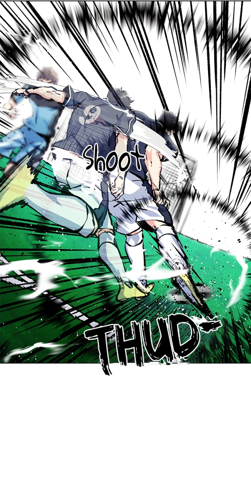 Read Top Corner chapter 172 image 34 on Lezhin