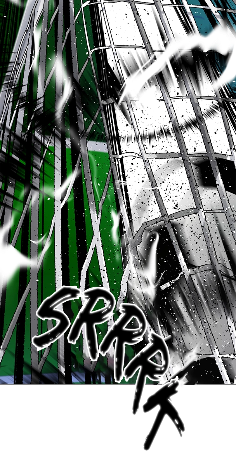 Read Top Corner chapter 172 image 36 on Lezhin
