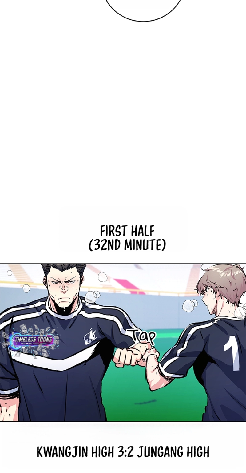 Read Top Corner chapter 172 image 38 on Lezhin