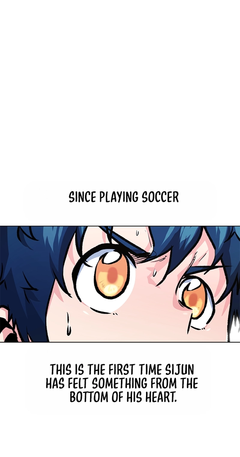Read Top Corner chapter 172 image 4 on Lezhin