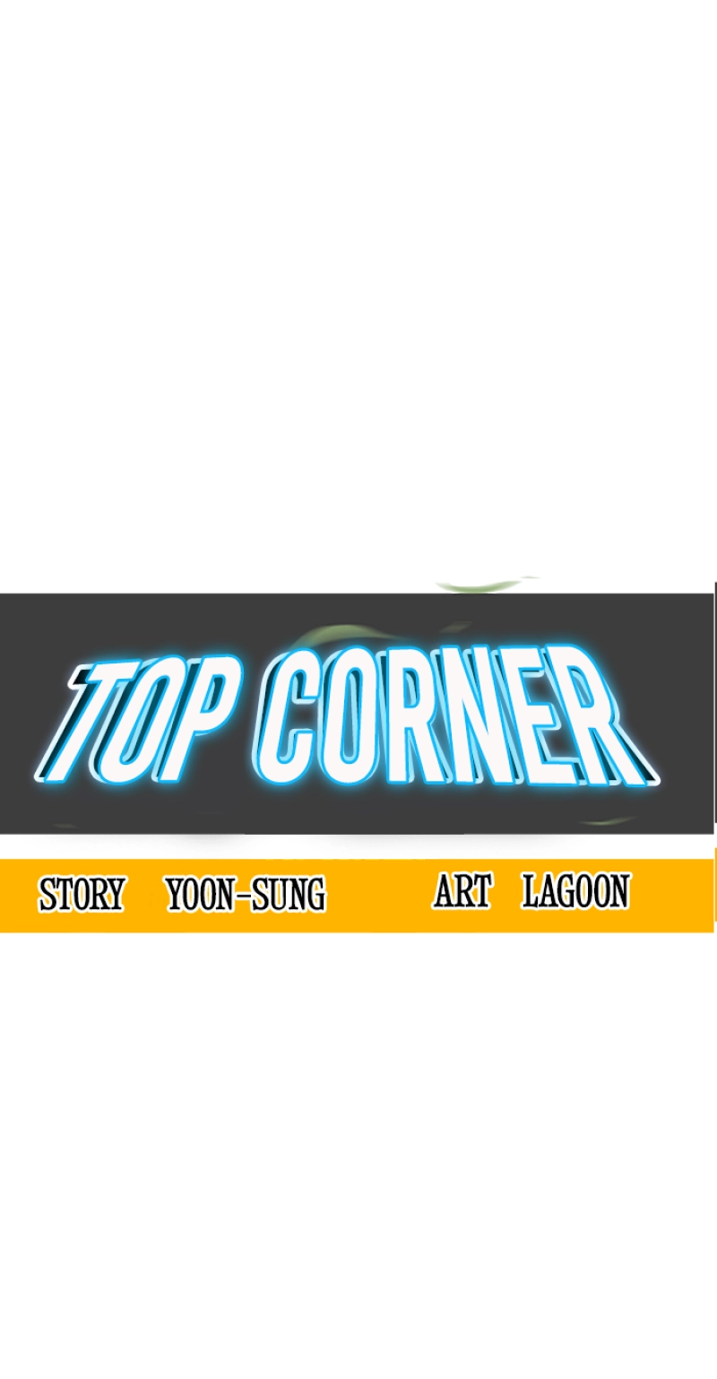 Read Top Corner chapter 172 image 41 on Lezhin