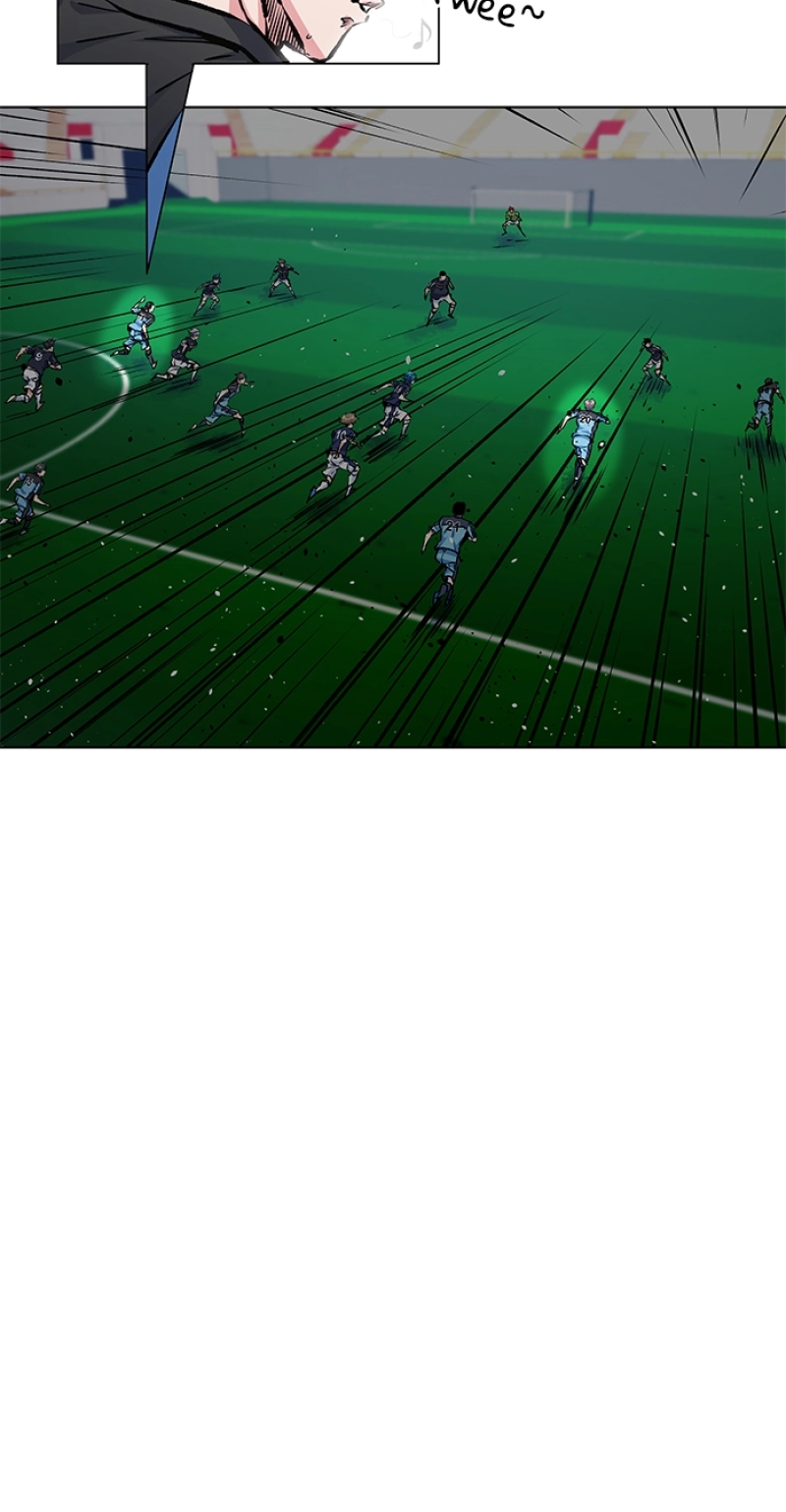 Read Top Corner chapter 172 image 43 on Lezhin