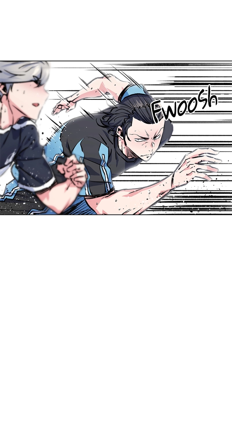 Read Top Corner chapter 172 image 44 on Lezhin