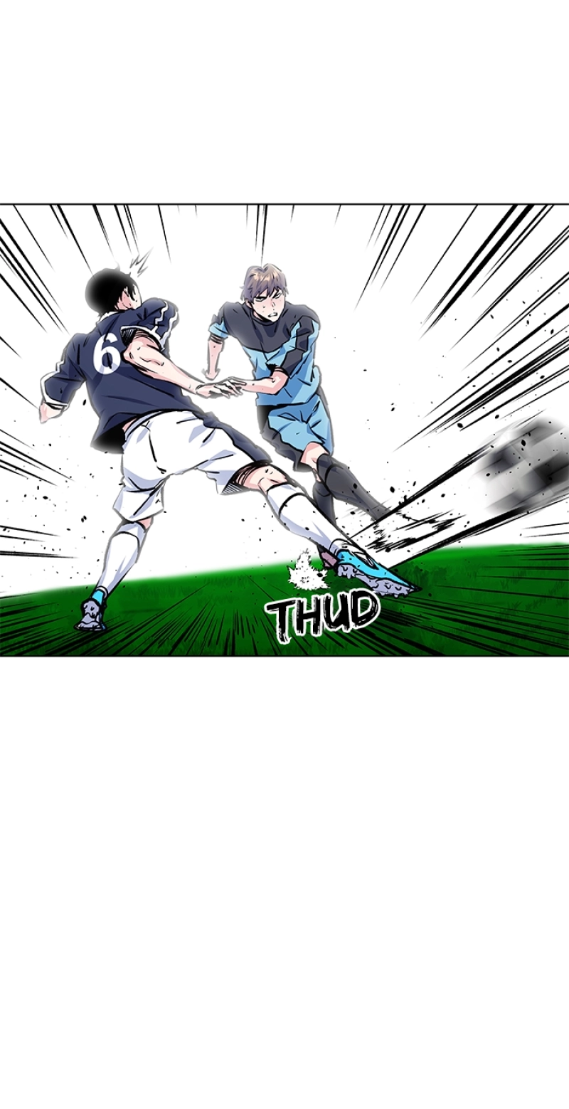 Read Top Corner chapter 172 image 46 on Lezhin