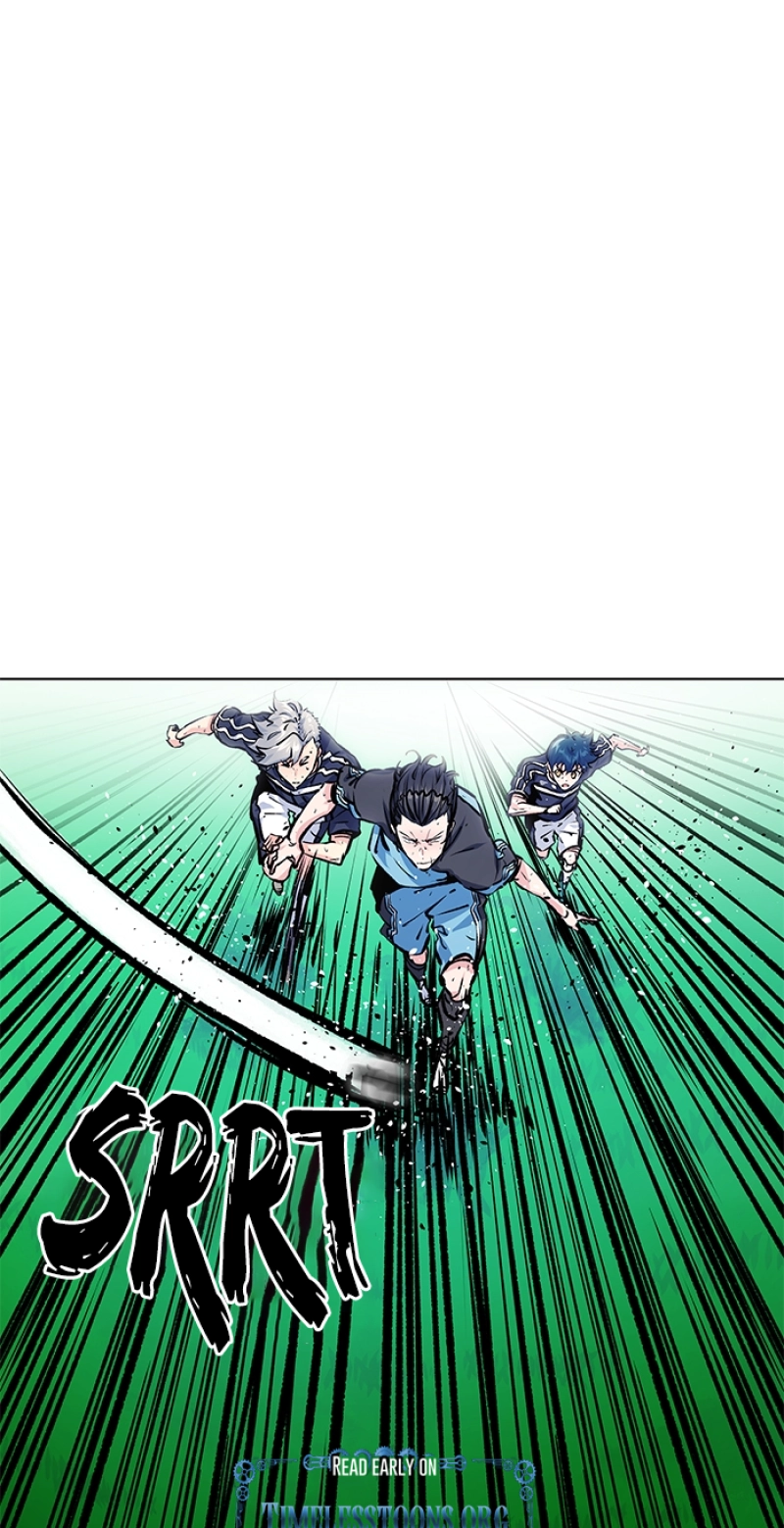 Read Top Corner chapter 172 image 47 on Lezhin