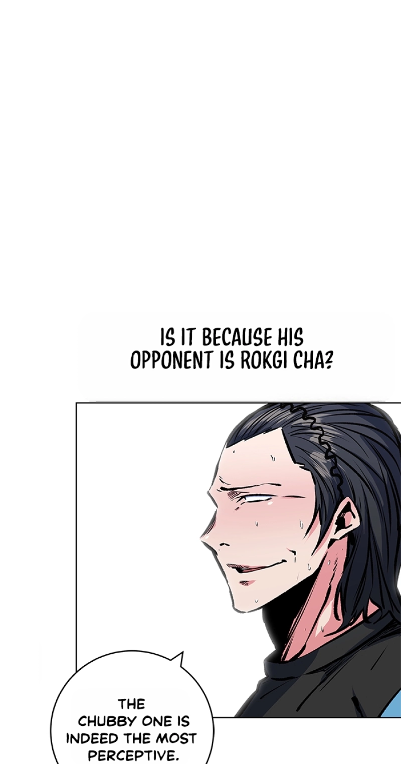 Read Top Corner chapter 172 image 5 on Lezhin