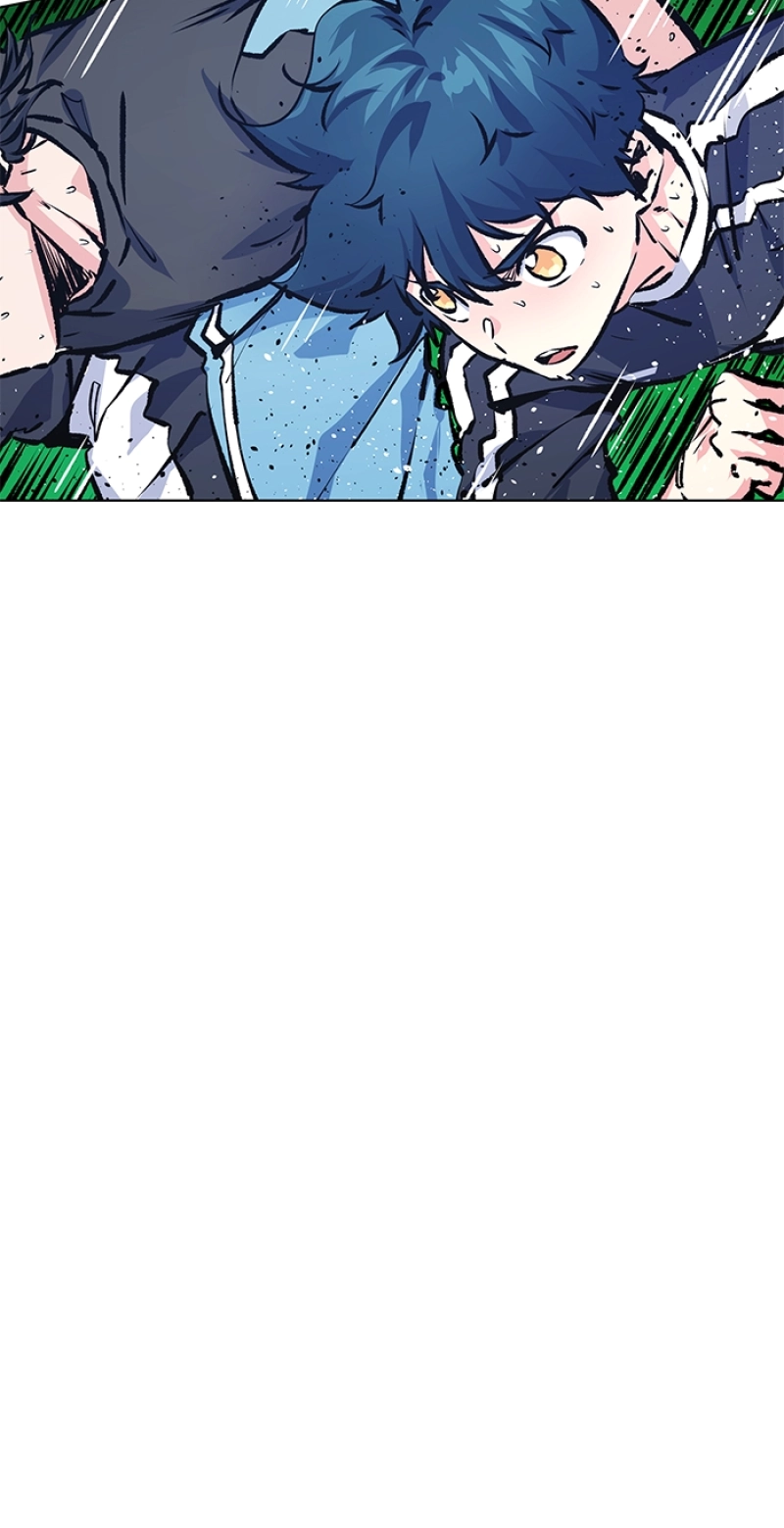 Read Top Corner chapter 172 image 50 on Lezhin