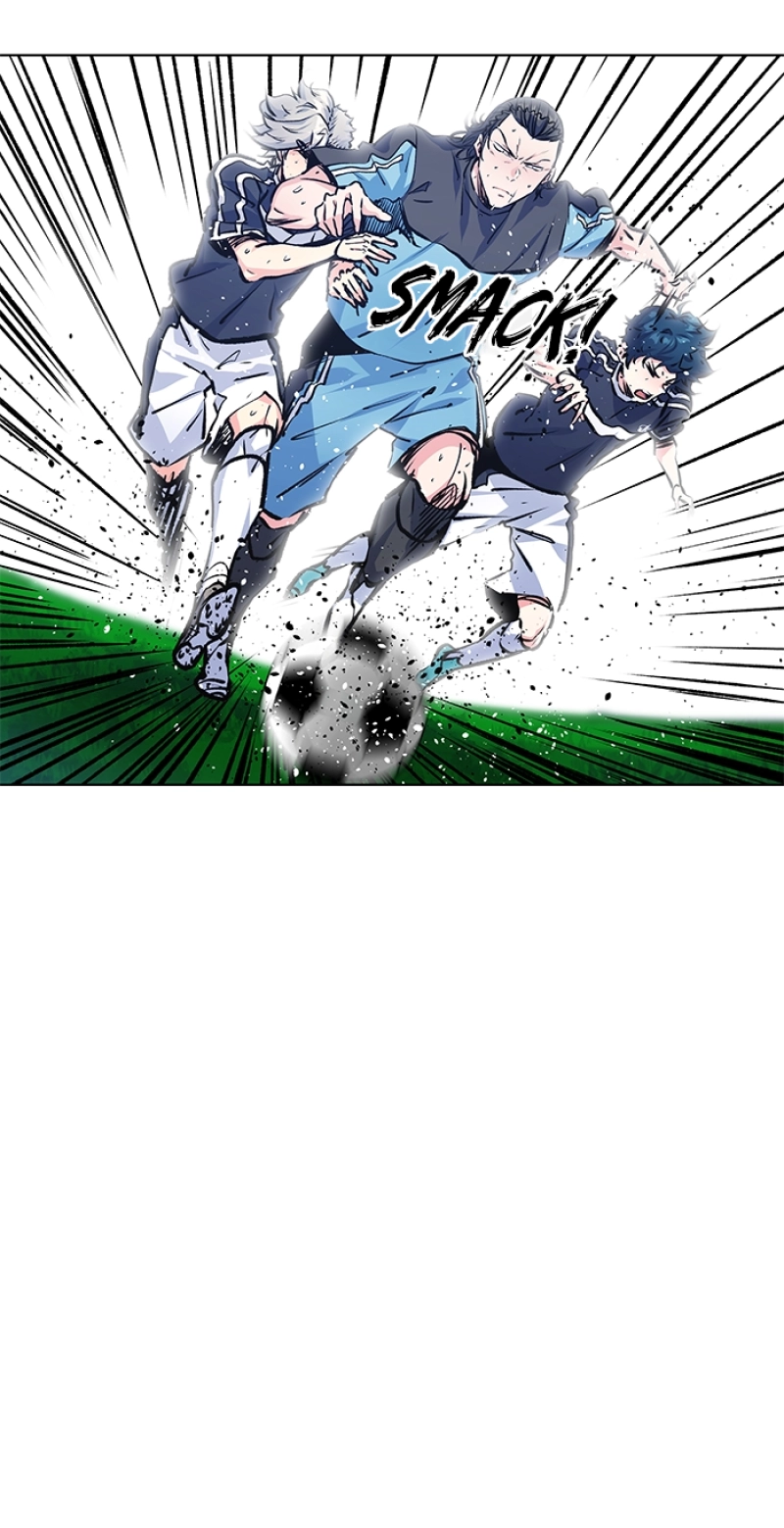 Read Top Corner chapter 172 image 51 on Lezhin