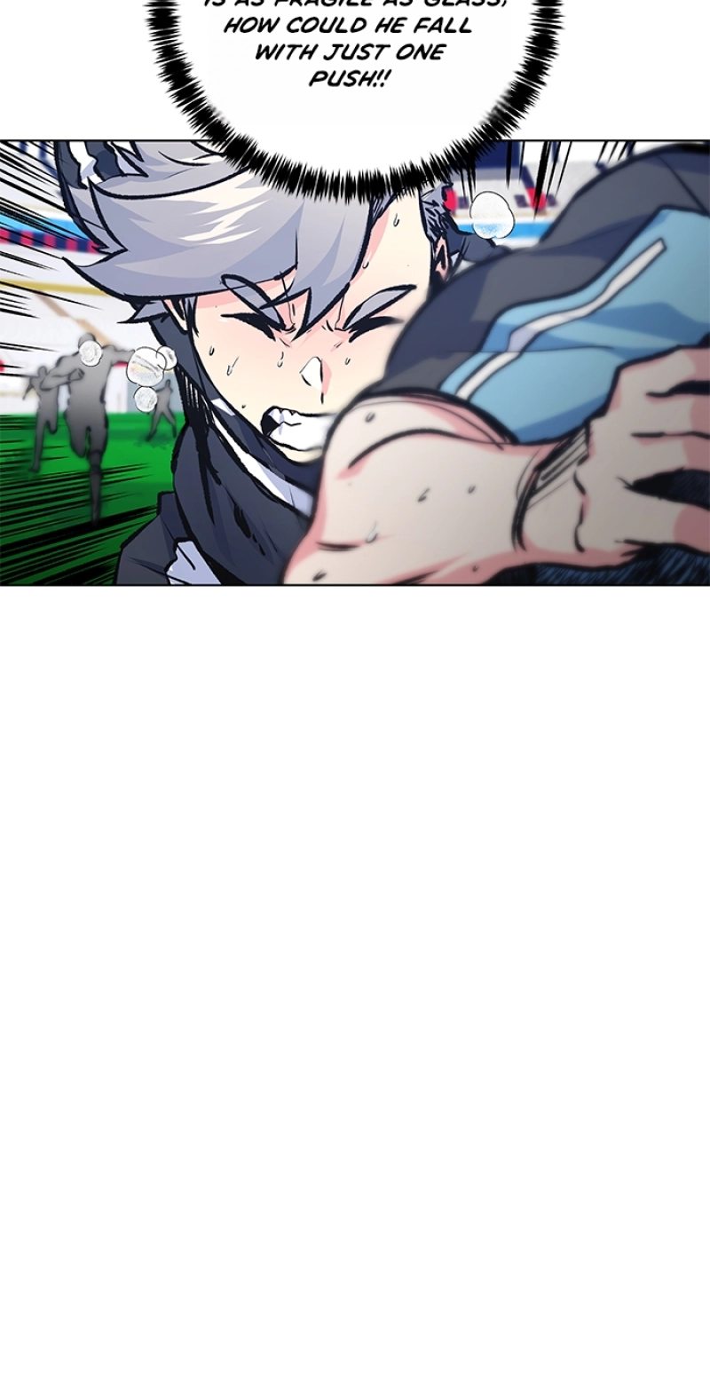 Read Top Corner chapter 172 image 53 on Lezhin