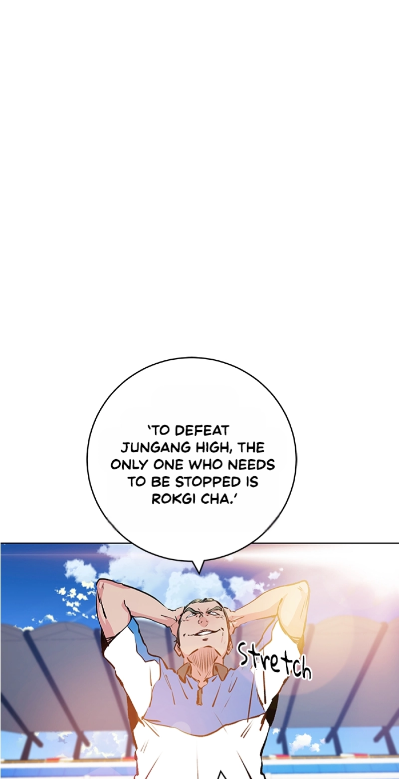Read Top Corner chapter 172 image 56 on Lezhin