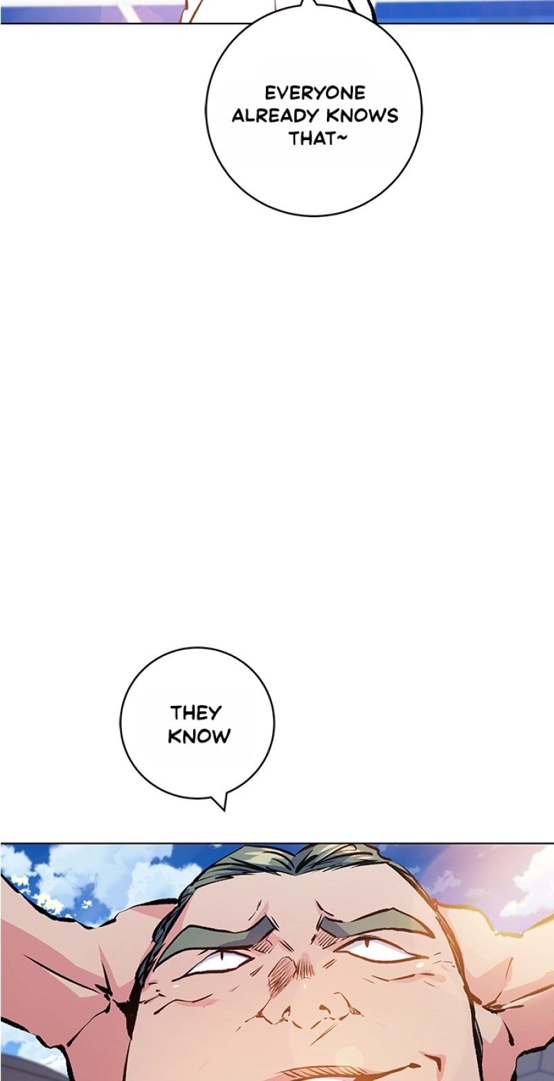 Read Top Corner chapter 172 image 57 on Lezhin