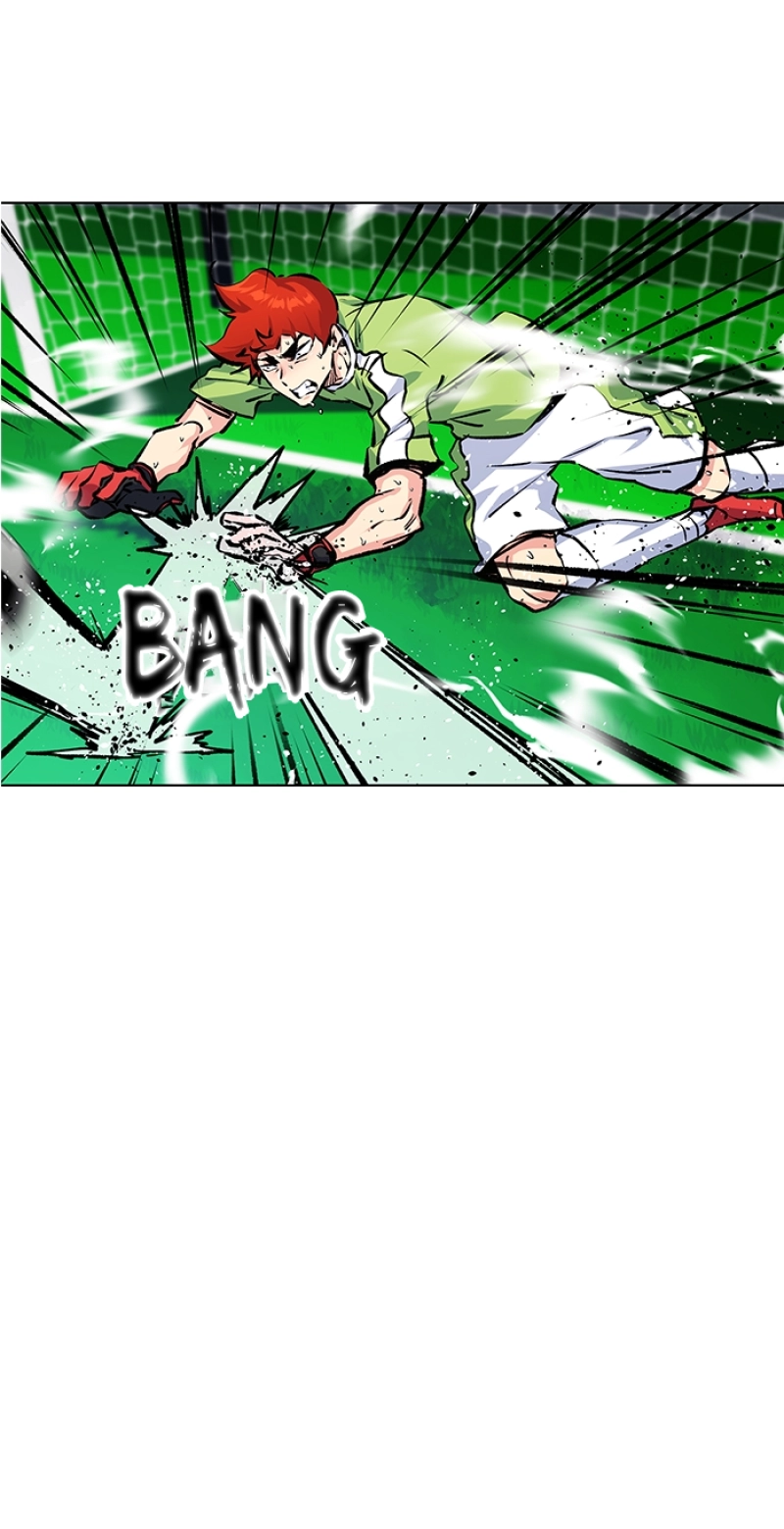 Read Top Corner chapter 172 image 62 on Lezhin