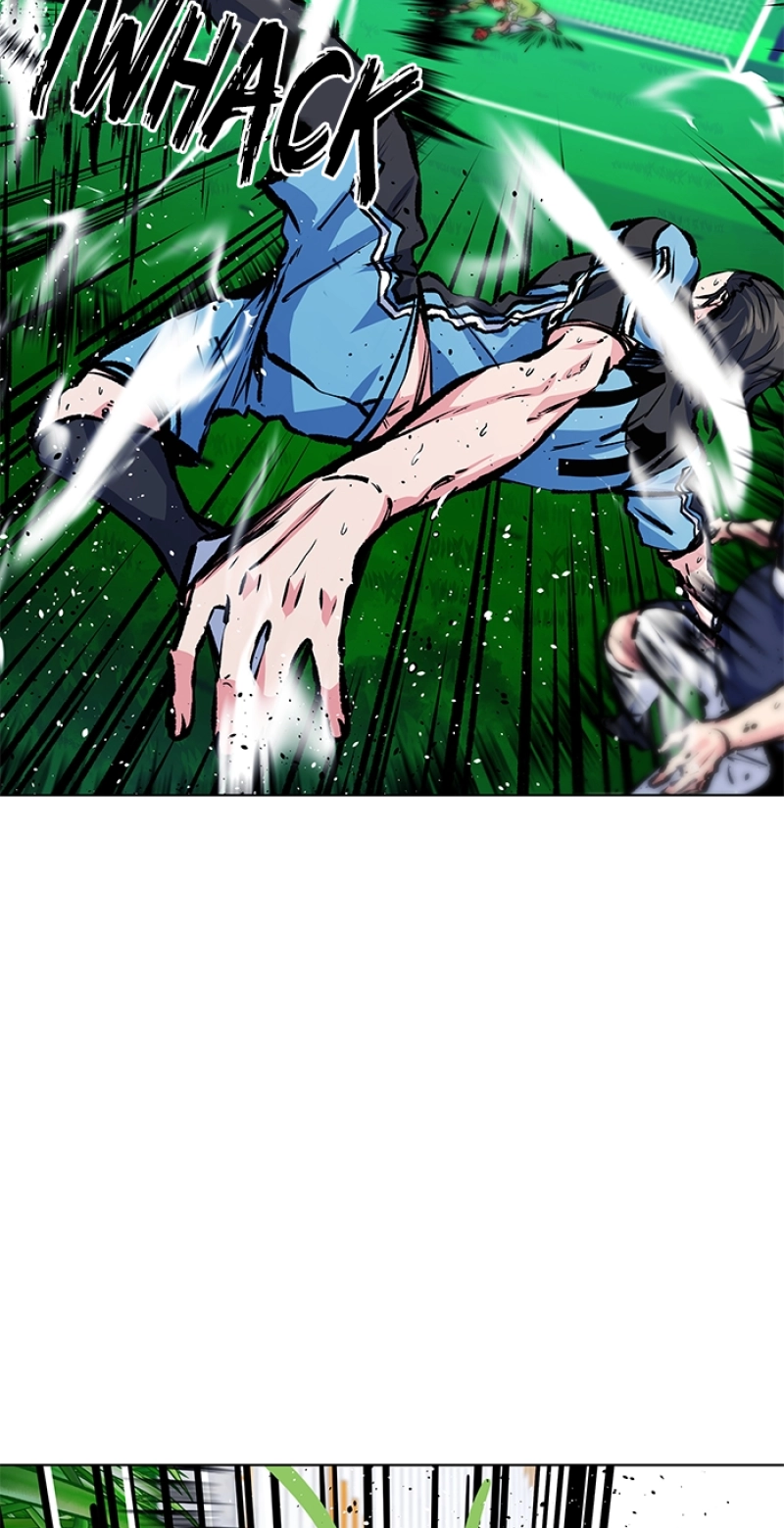 Read Top Corner chapter 172 image 64 on Lezhin