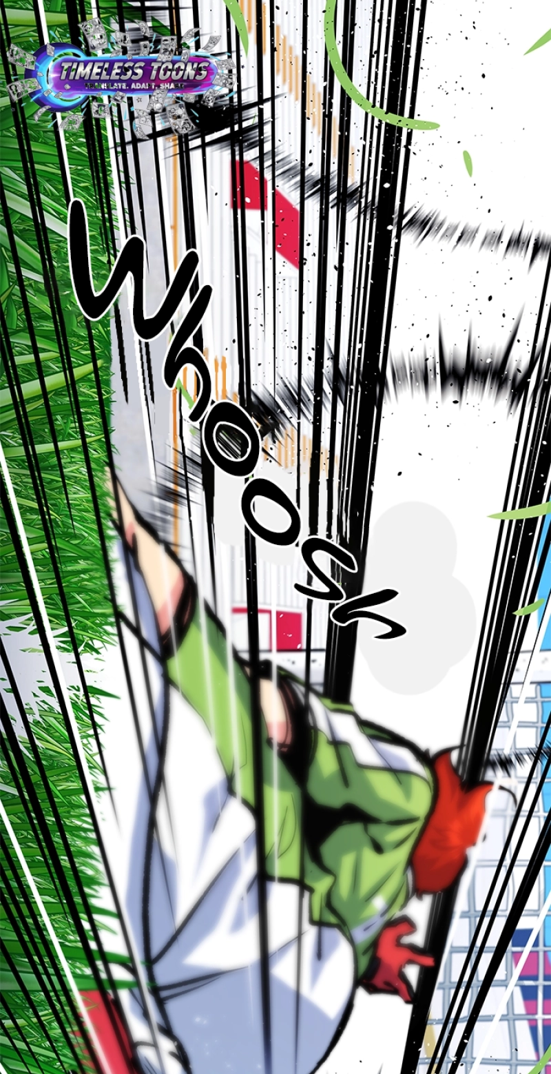 Read Top Corner chapter 172 image 65 on Lezhin