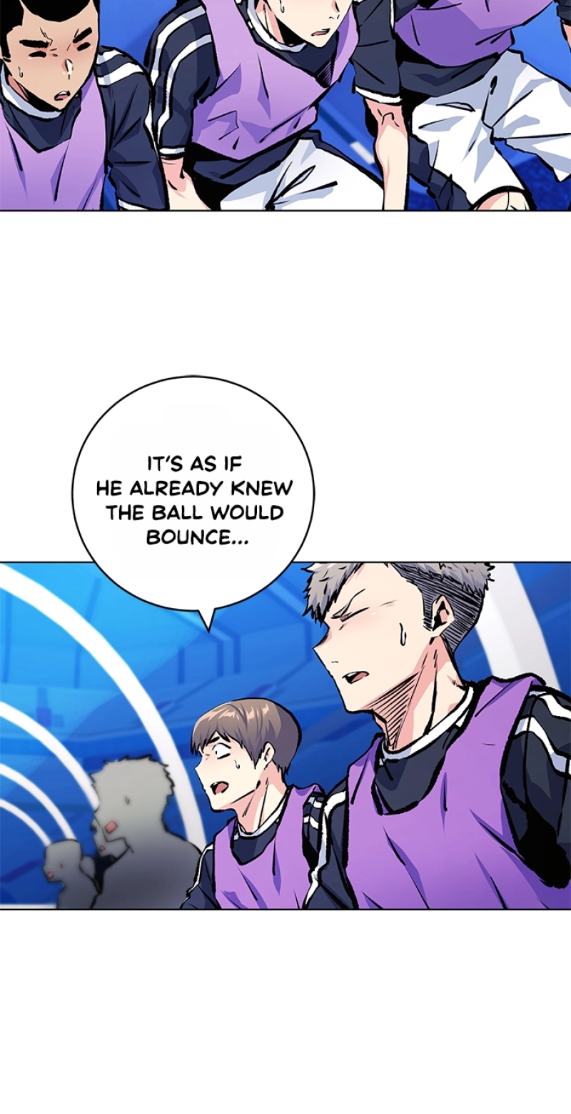 Read Top Corner chapter 172 image 68 on Lezhin