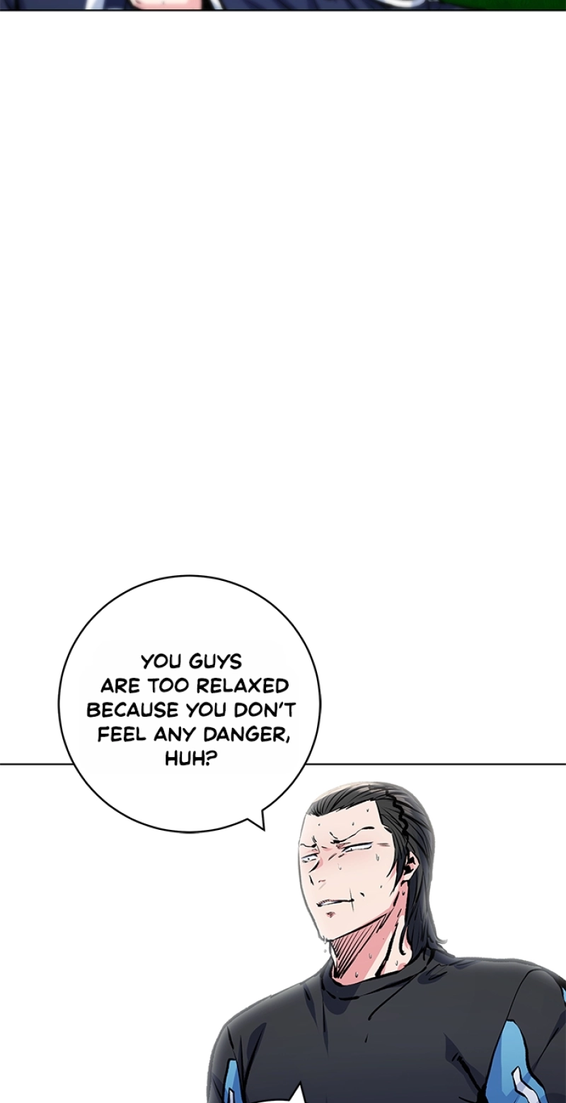 Read Top Corner chapter 172 image 70 on Lezhin