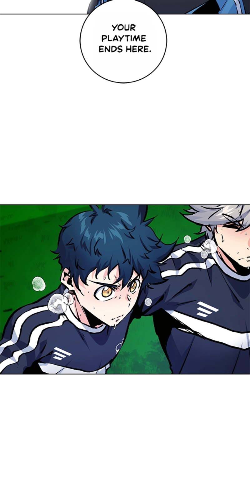 Read Top Corner chapter 172 image 71 on Lezhin