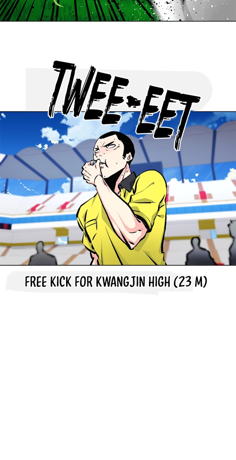Read Top Corner chapter 172 image 75 on Lezhin