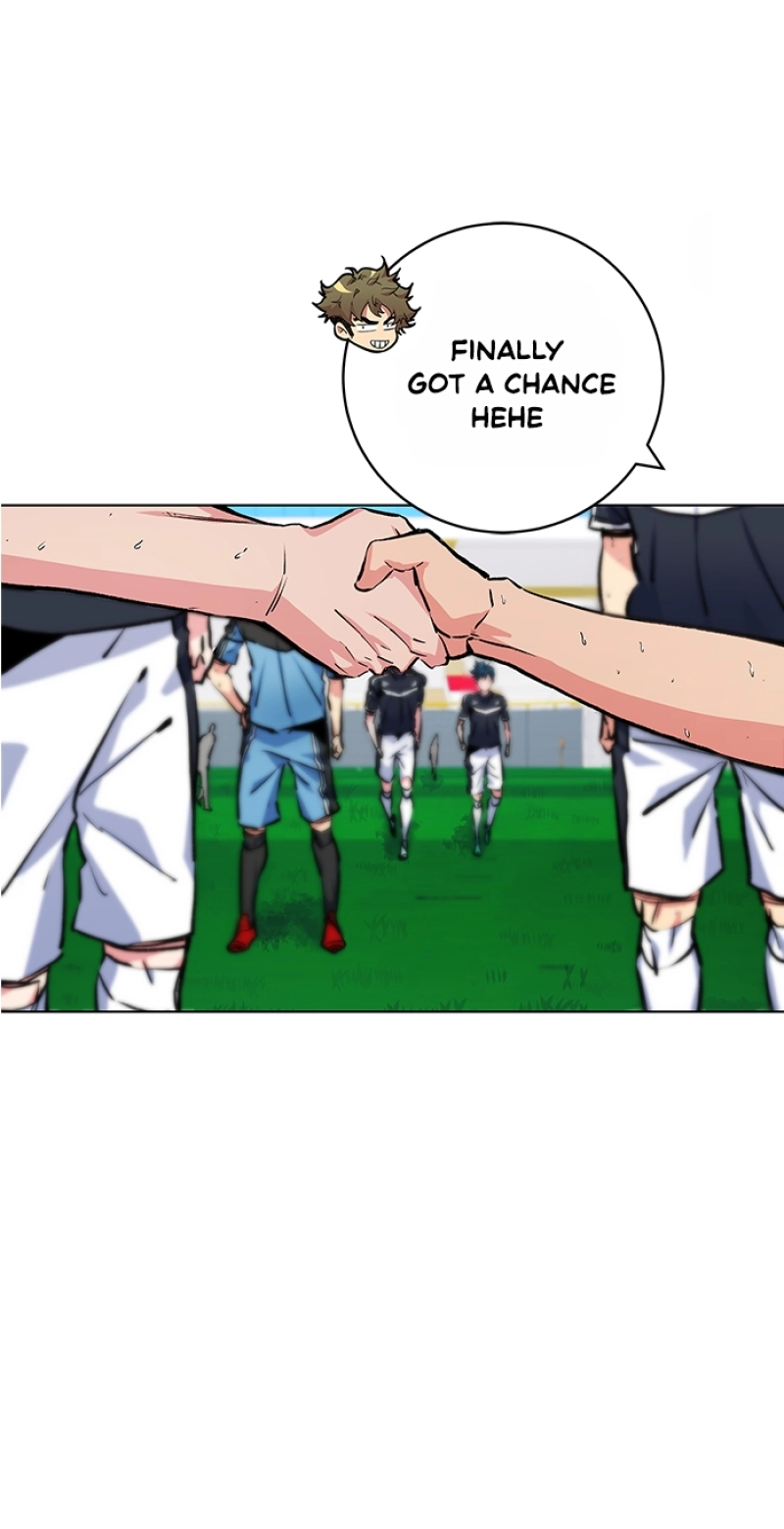 Read Top Corner chapter 172 image 76 on Lezhin