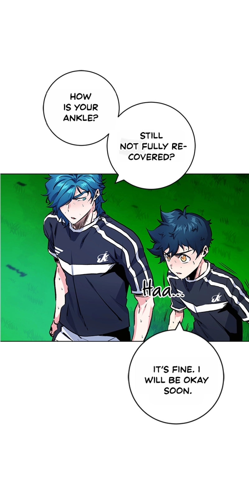 Read Top Corner chapter 172 image 77 on Lezhin