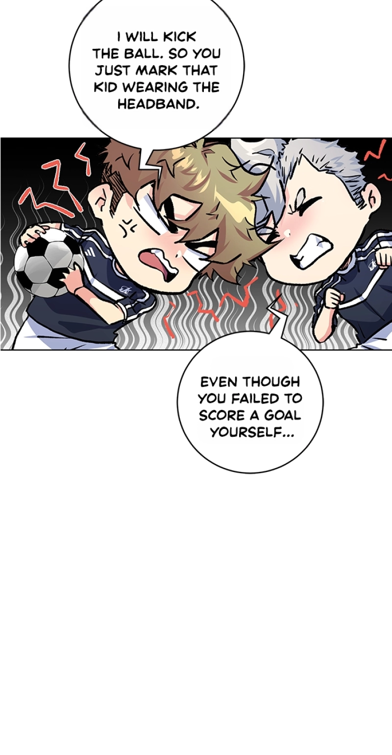 Read Top Corner chapter 172 image 80 on Lezhin