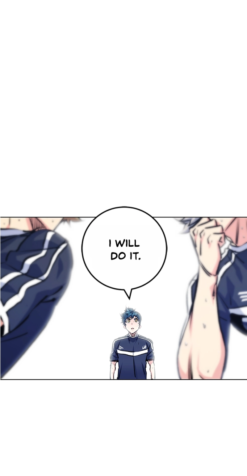 Read Top Corner chapter 172 image 81 on Lezhin