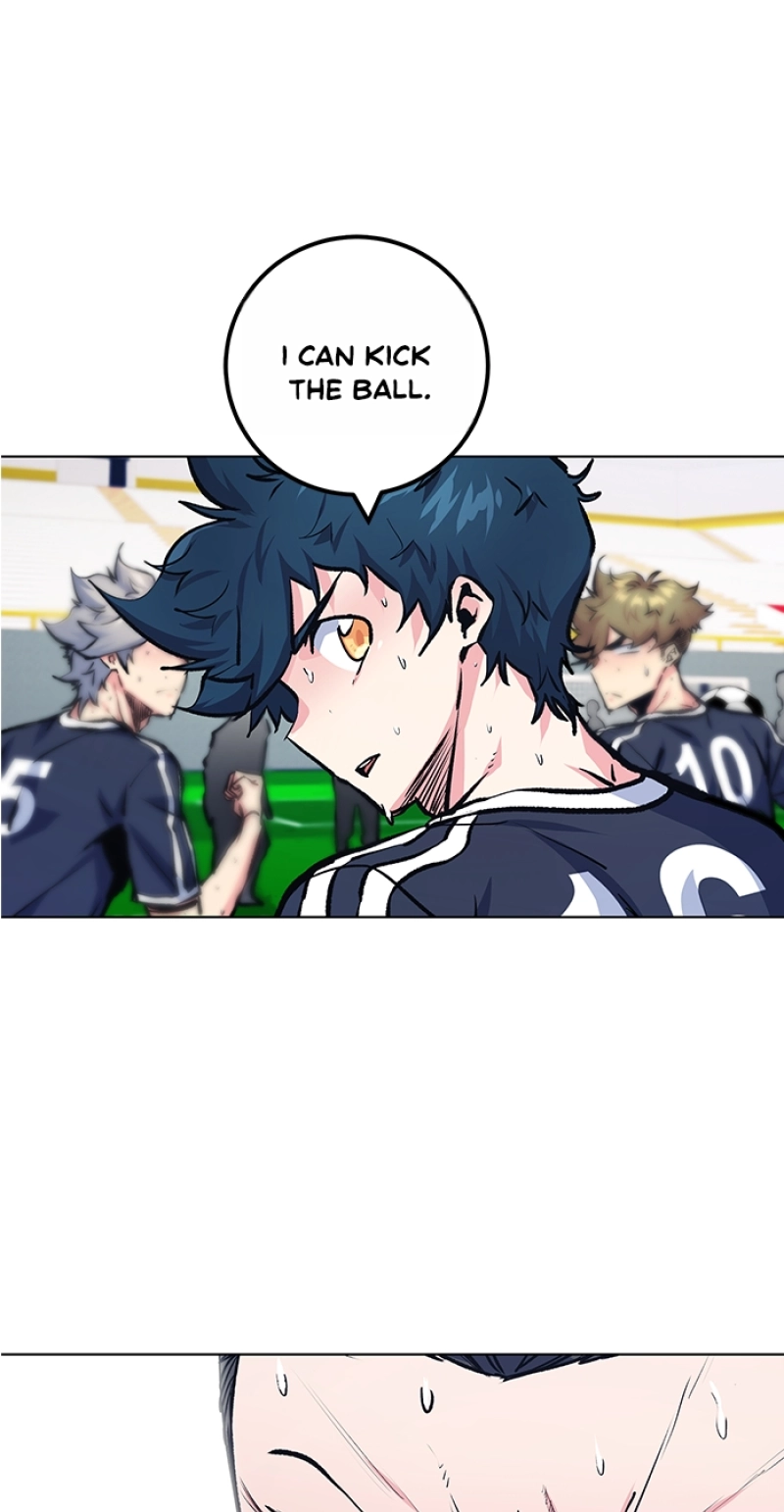 Read Top Corner chapter 172 image 82 on Lezhin
