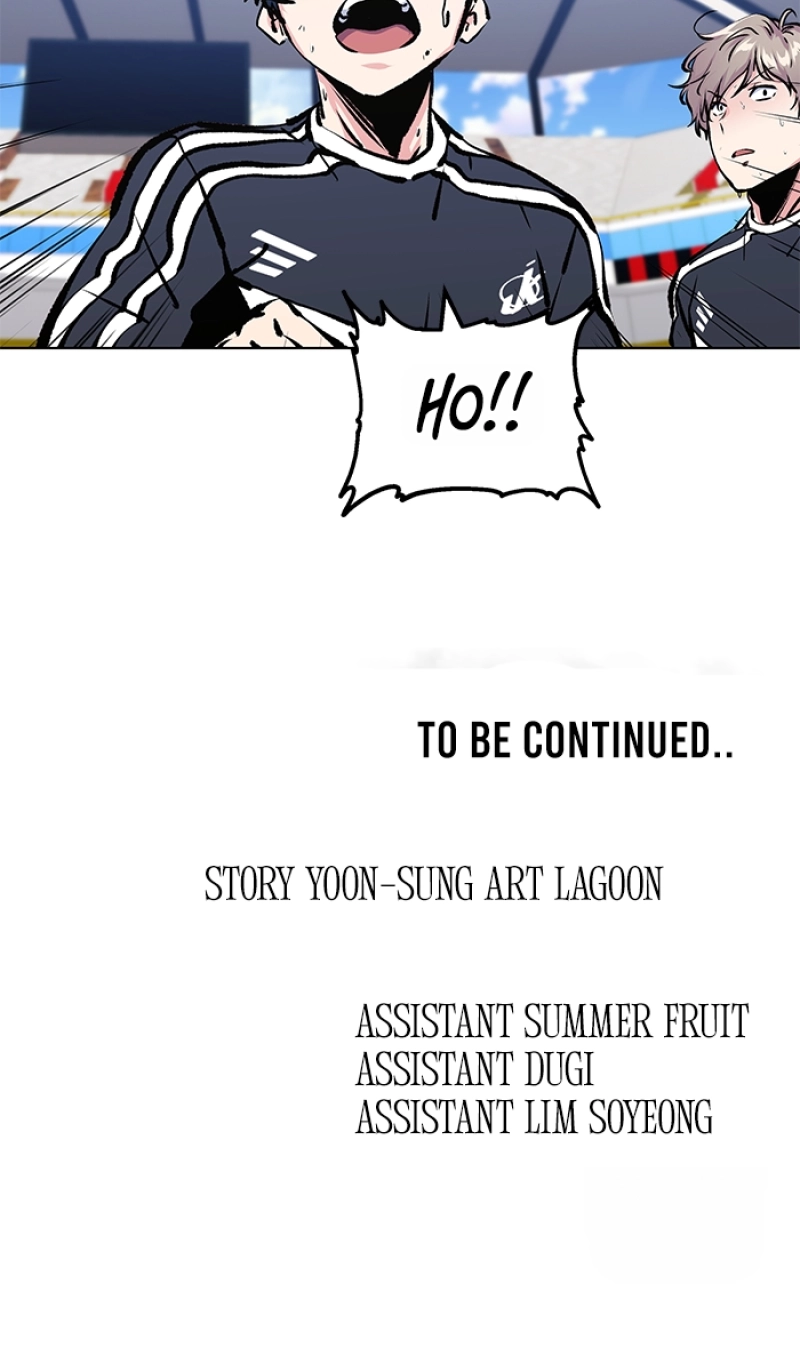 Read Top Corner chapter 173 image 101 on Lezhin