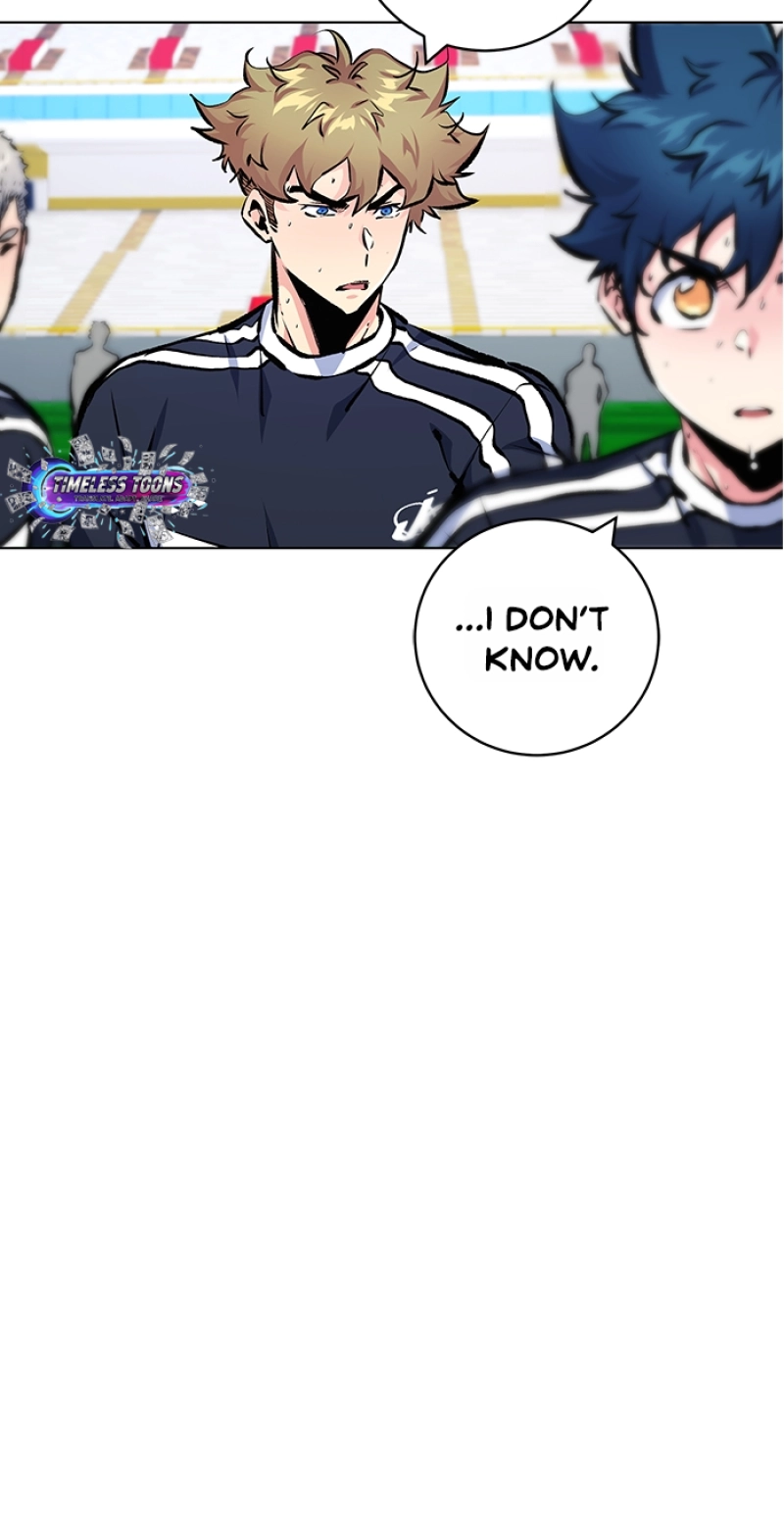 Read Top Corner chapter 173 image 11 on Lezhin