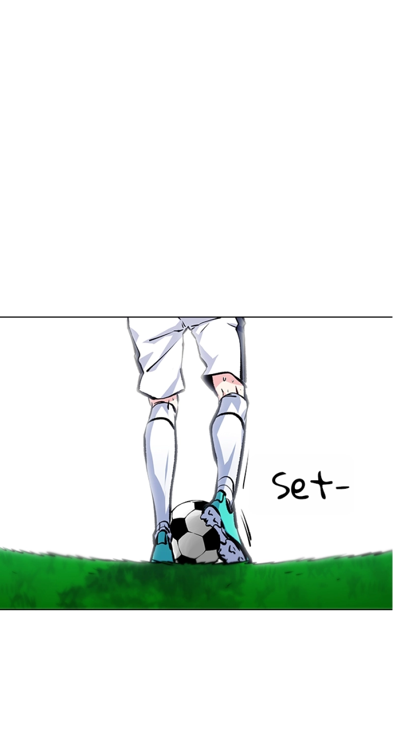 Read Top Corner chapter 173 image 12 on Lezhin