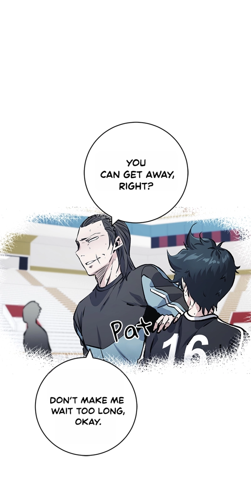 Read Top Corner chapter 173 image 14 on Lezhin
