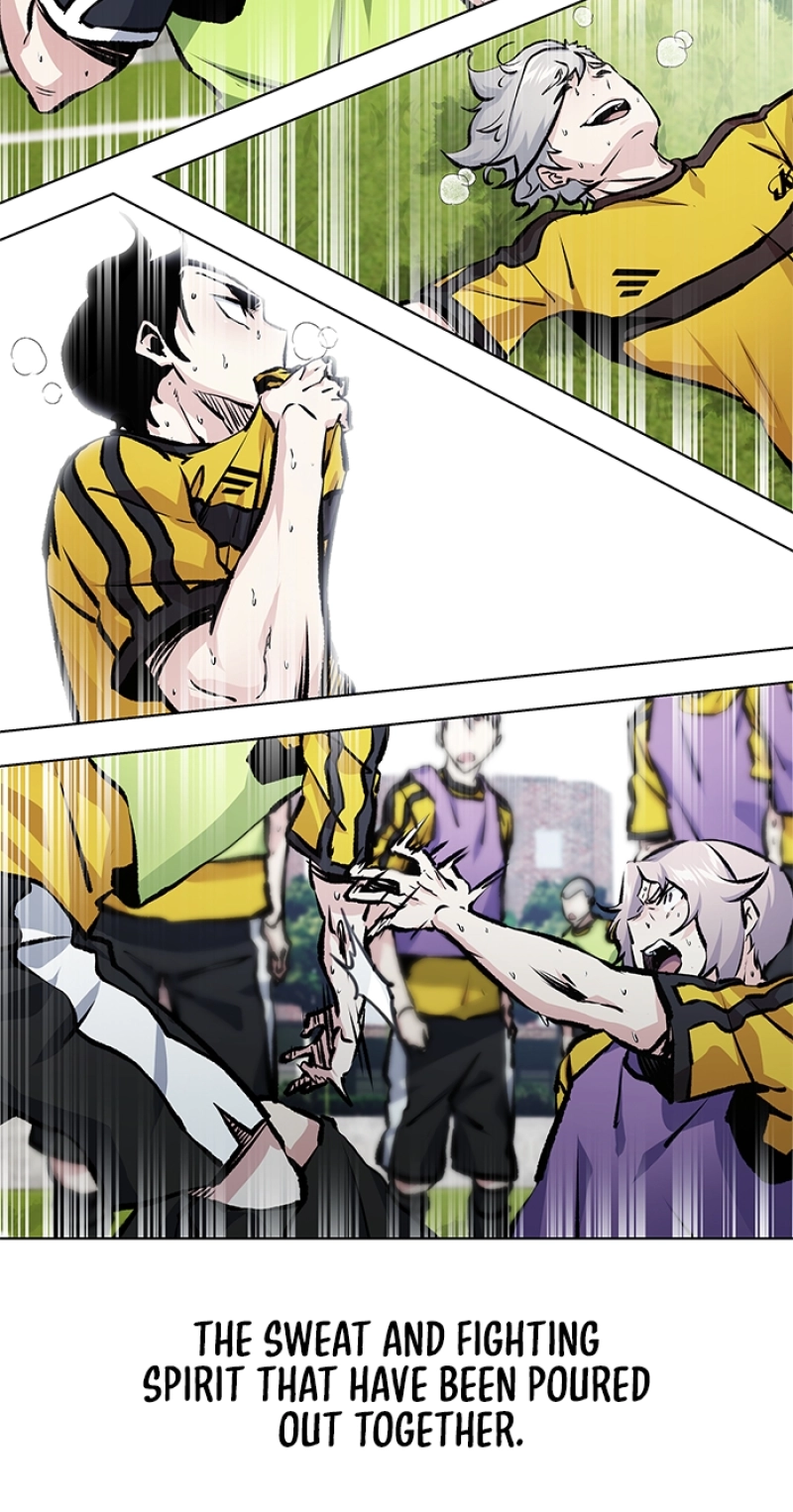 Read Top Corner chapter 173 image 18 on Lezhin