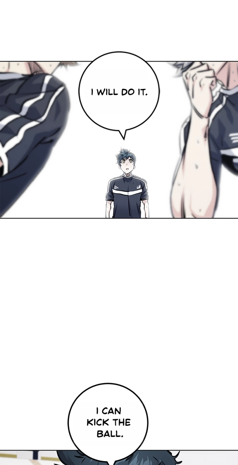 Read Top Corner chapter 173 image 2 on Lezhin