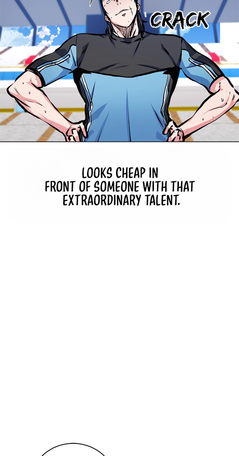 Read Top Corner chapter 173 image 20 on Lezhin