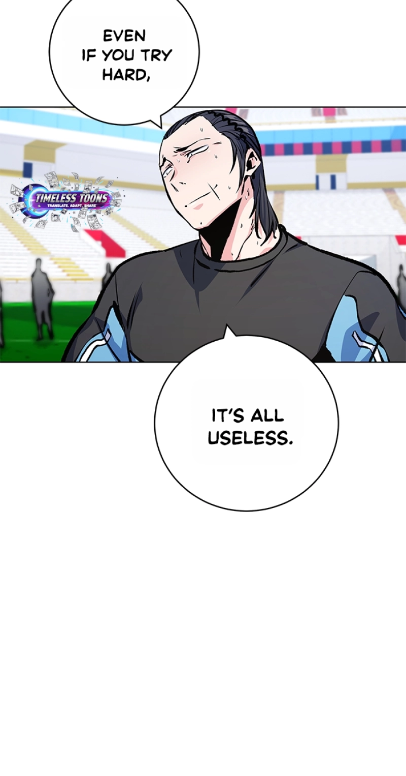 Read Top Corner chapter 173 image 21 on Lezhin