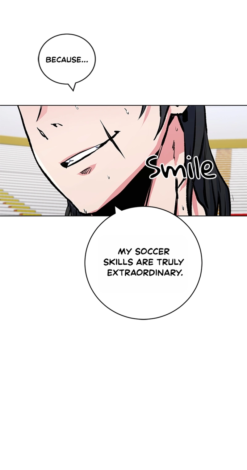 Read Top Corner chapter 173 image 22 on Lezhin