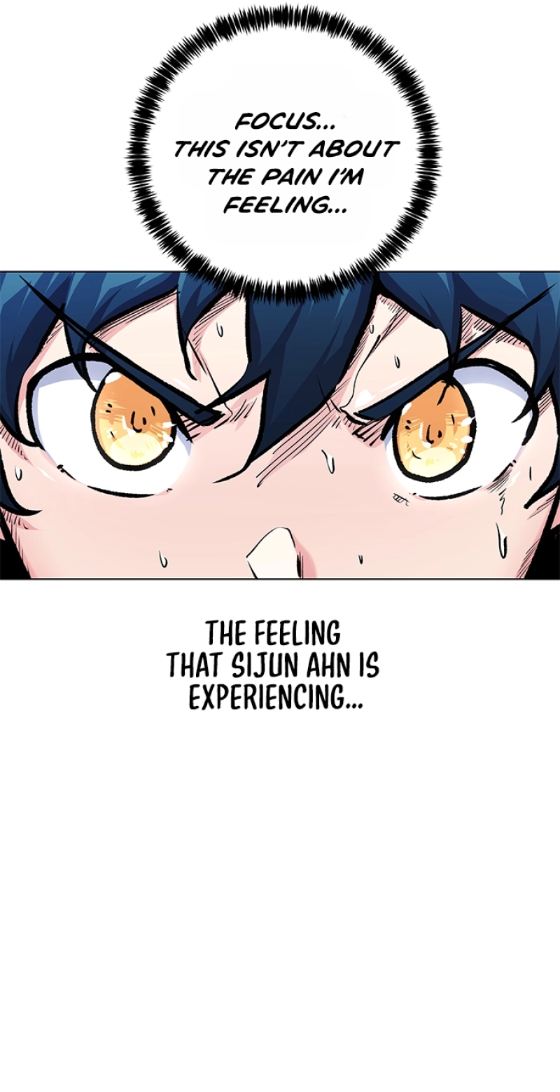 Read Top Corner chapter 173 image 23 on Lezhin