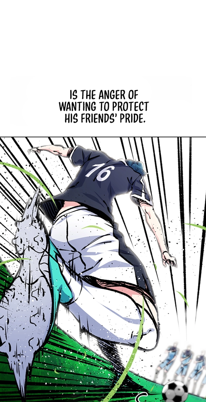 Read Top Corner chapter 173 image 24 on Lezhin